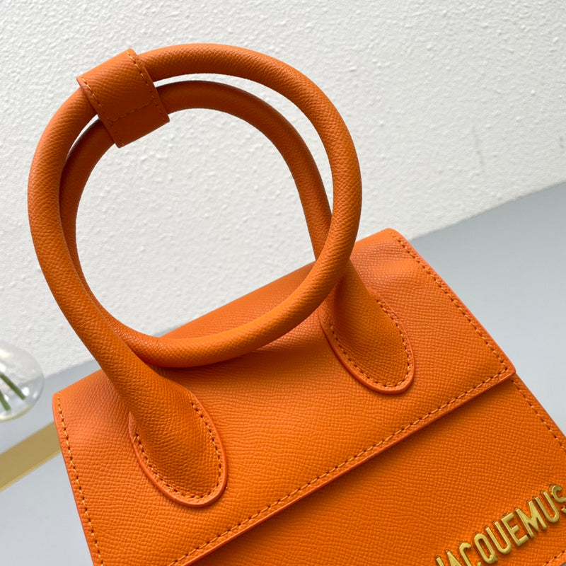 Satchel Bags - JQMS Bags - 114