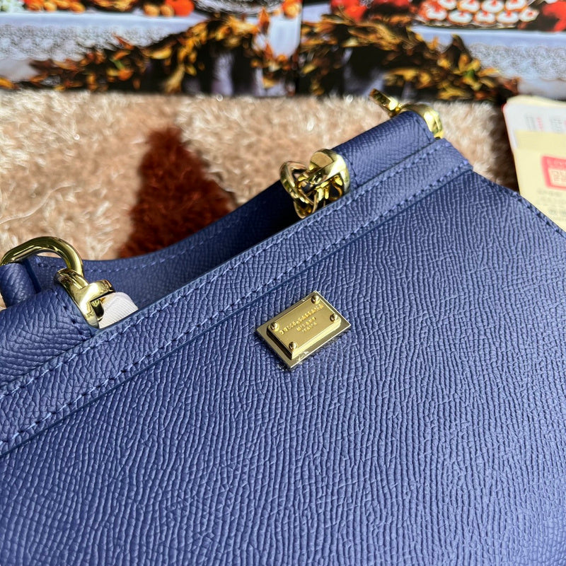 Satchel Bags - DG Bags - 058