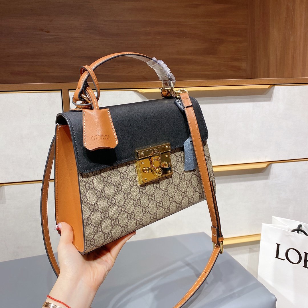 GLM - Top Quality Bags GCI 291