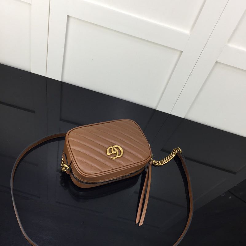 Satchel Bags - GUC Bags - 1775