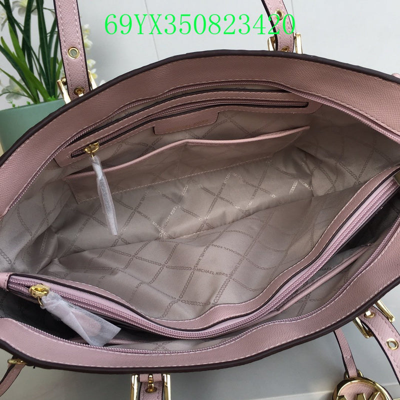 Satchel Bags - MK Bags - 629