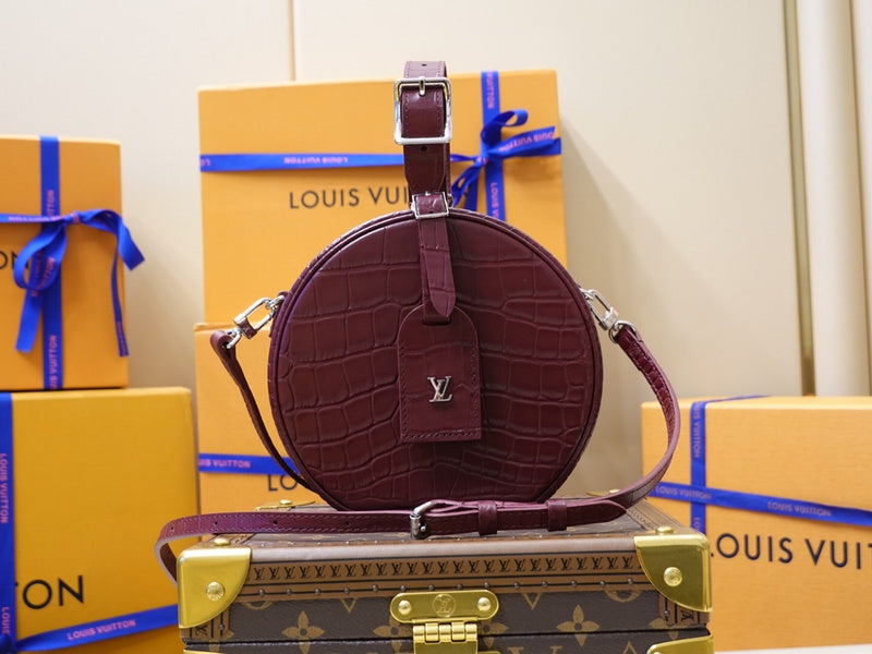 Satchel Bags - VL Bags - 5341