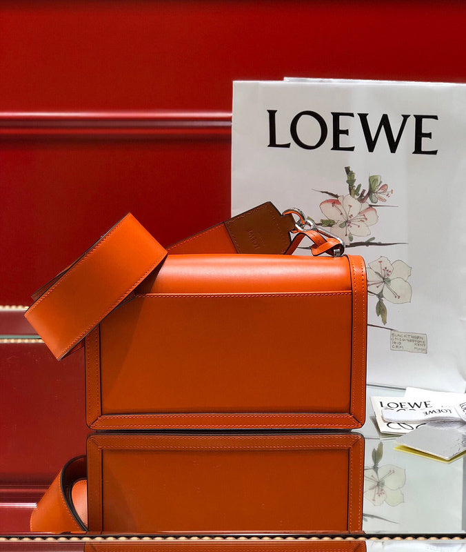 Satchel Bags - LWE Bags - 363