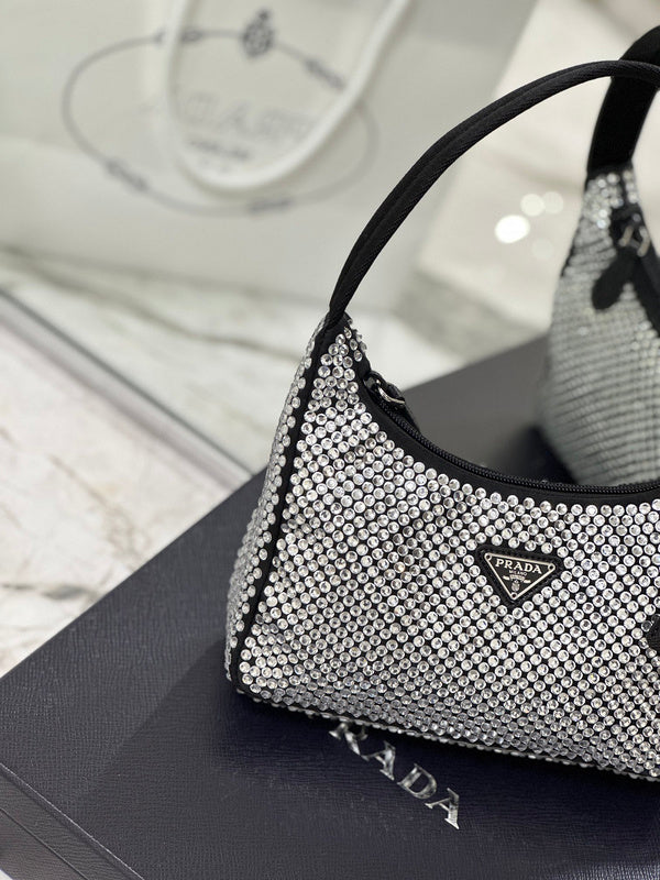 Satchel Bags - PDA Bags - 213