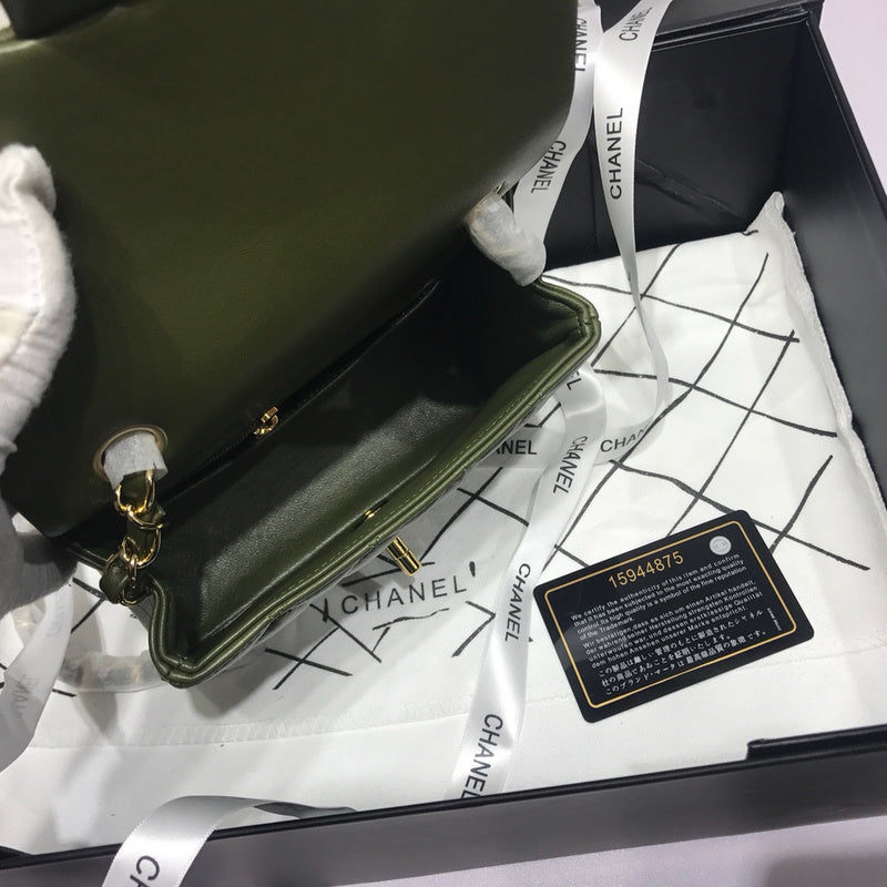 Satchel Bags - CHL Bags - 6541