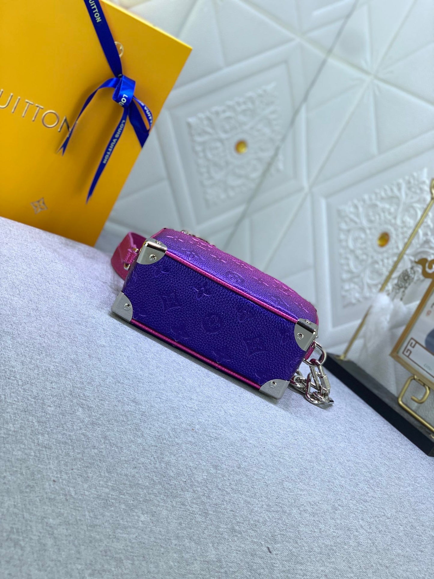 GLM - Top Quality Bag LUV 645