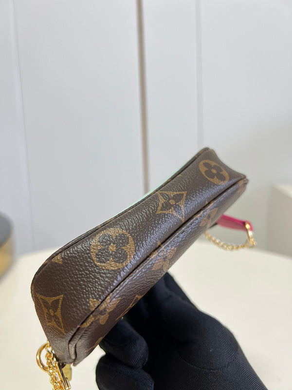 Satchel Bags - VL Bags - 1807