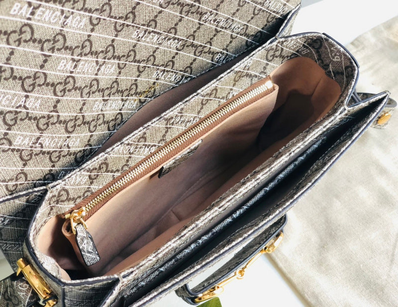 Satchel Bags - GCI Bags - 3067