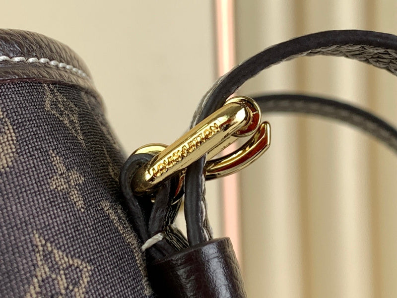Satchel Bags - VL Bags - 2681
