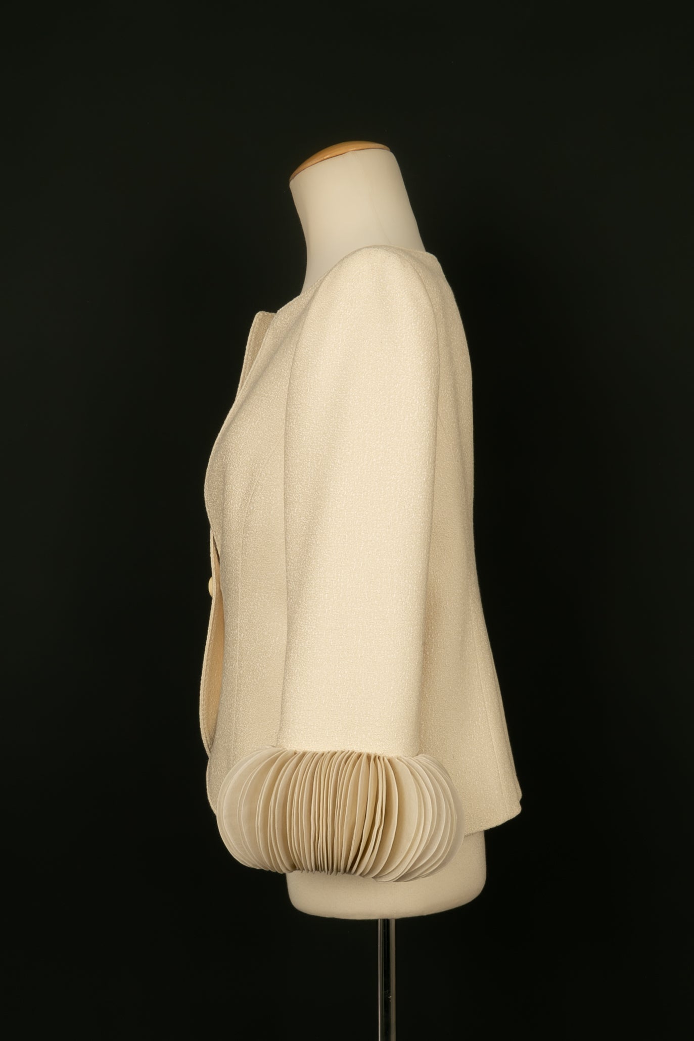 Veste Valentino
