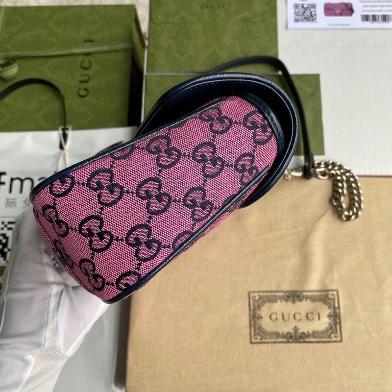GUI2 Bags - Fashion Bags  1245