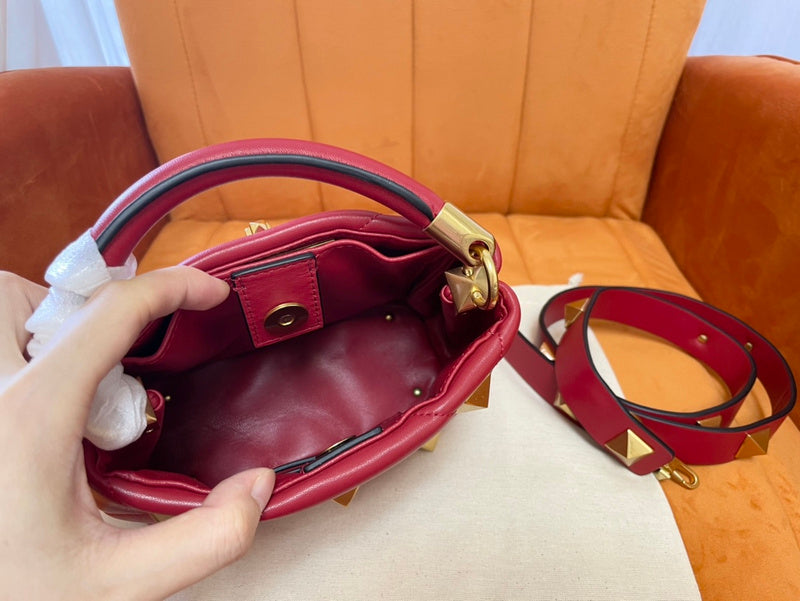GLM - VEL Bags - 1515