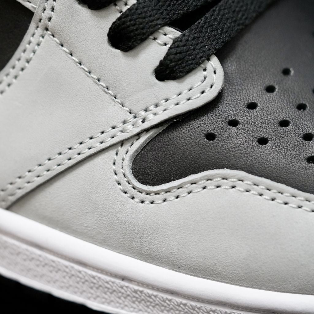 GLM - AJ1 High Grey Shadow 2.0