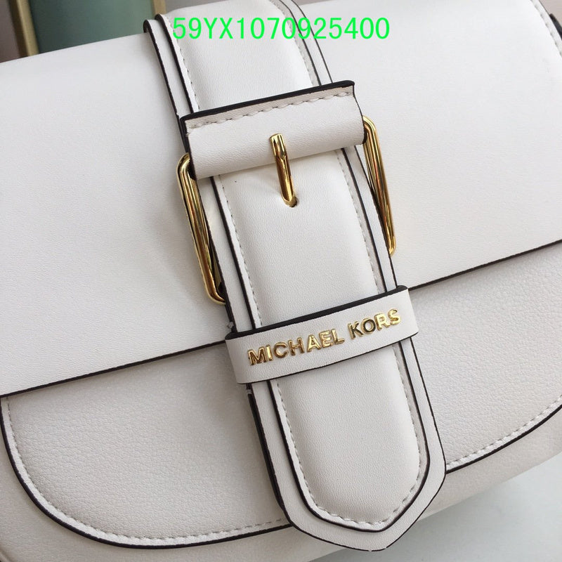 Satchel Bags - MK Bags - 863