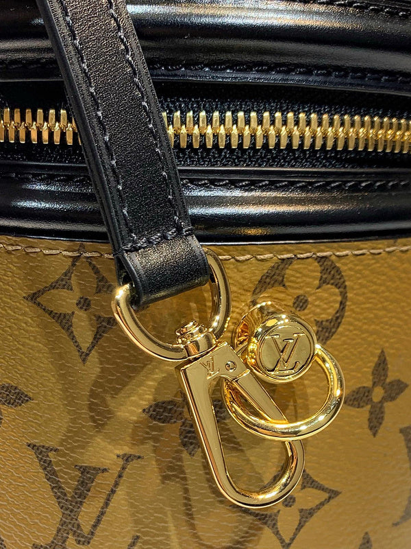 Satchel Bags - VL Bags - 6053