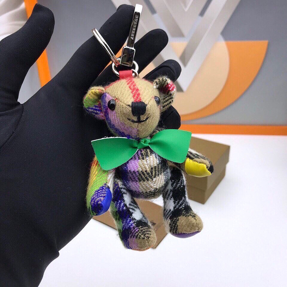 GLM - Top Quality Keychains LUV 033