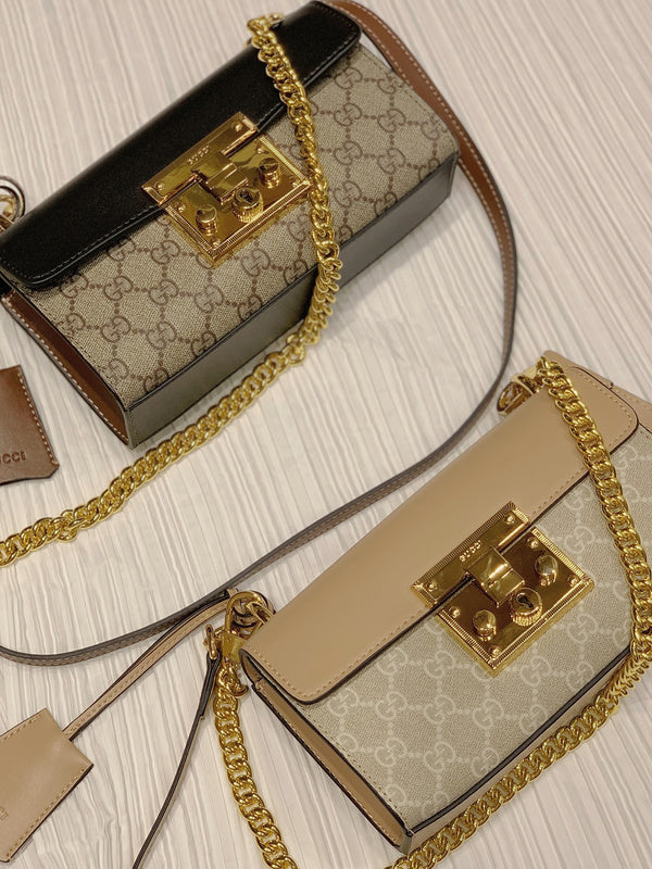 Satchel Bags - GCI Bags - 1593