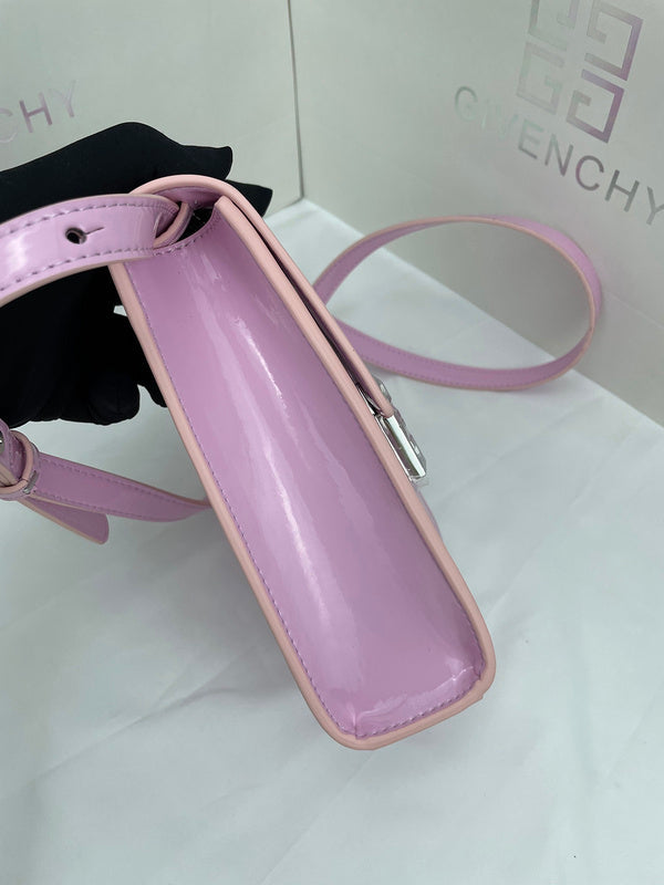 Satchel Bags - GVC Bags - 042