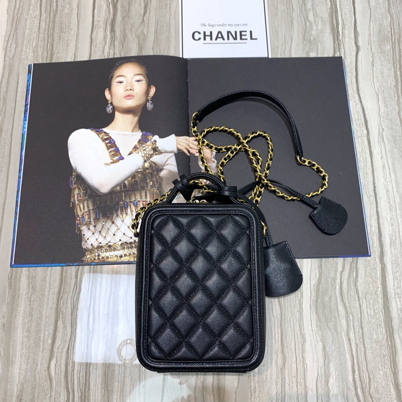 Satchel Bags - CHL Bags - 1195
