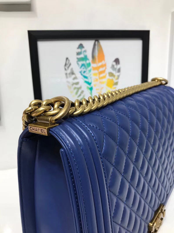 Satchel Bags - CHL Bags - 636