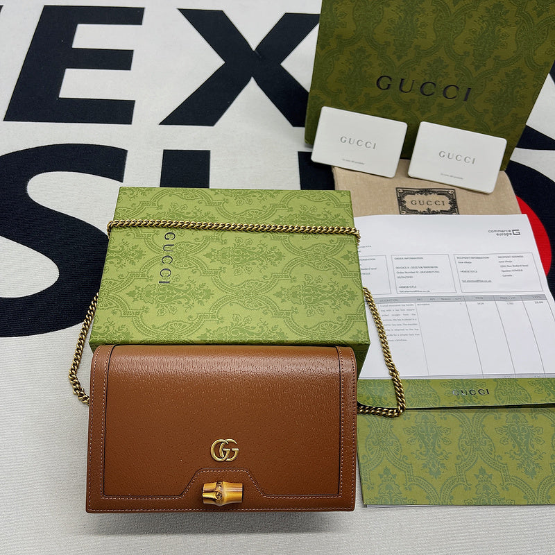 Satchel Bags - GCI Bags - 6412