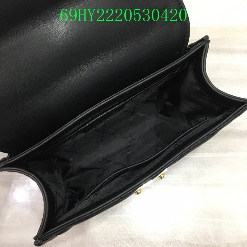 Satchel Bags - MK Bags - 344
