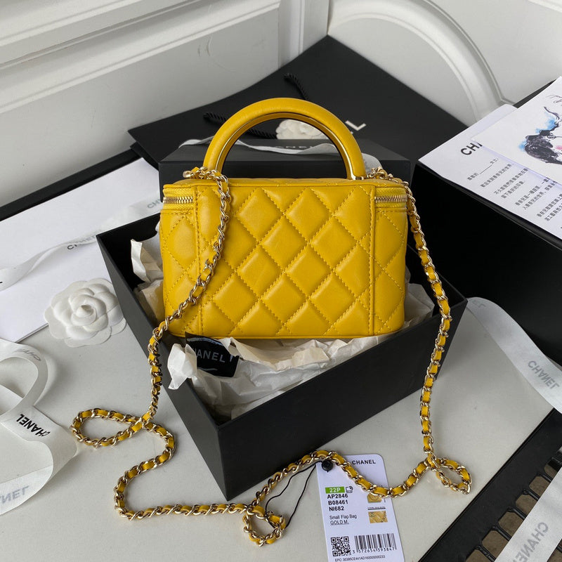 Satchel Bags - CHL Bags - 7610