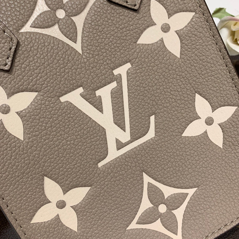 Satchel Bags - VL Bags - 5960