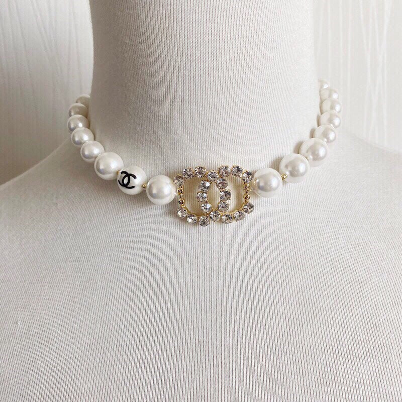 GLM -Top Quality Necklace CHL008
