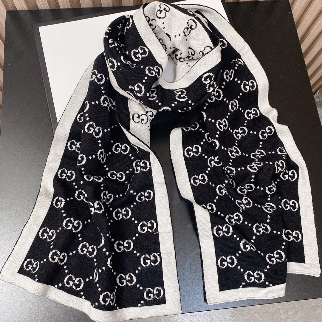 GLM - Top Quality GCI Scarf 004