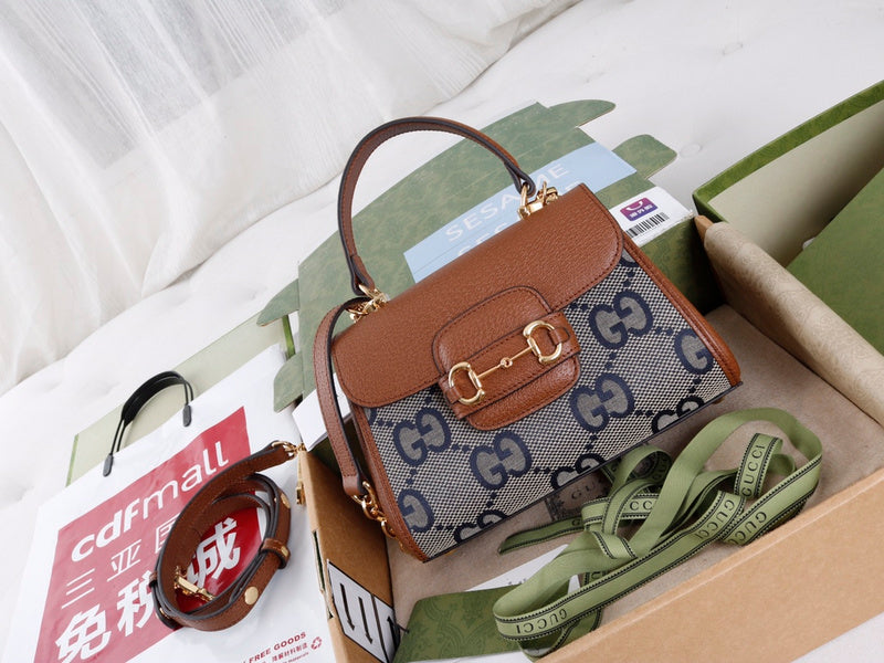 Satchel Bags - GCI Bags - 627