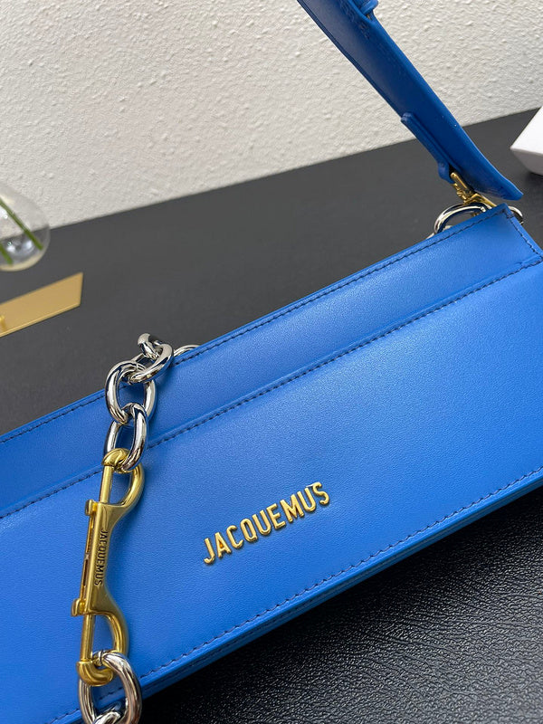 Satchel Bags - JQMS Bags - 048