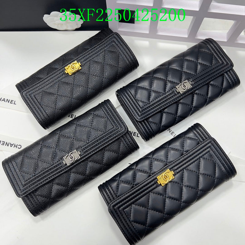 Glami - CHL Wallet - 2383