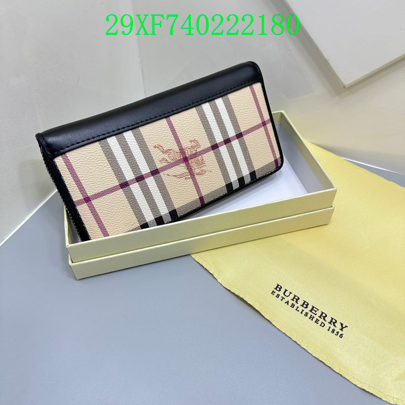 Glami - BOR Wallet - 048