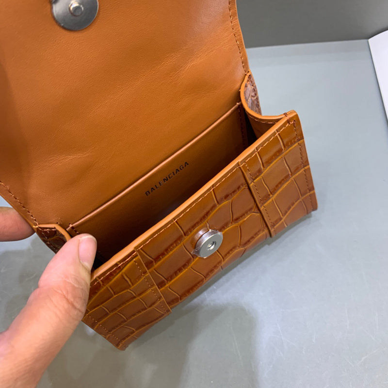 Satchel Bags - BGA Bags - 684