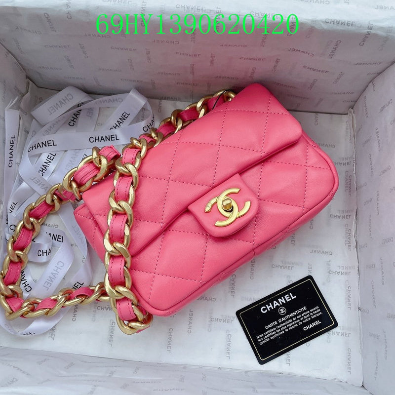 Glami - CHL Bags - 2581