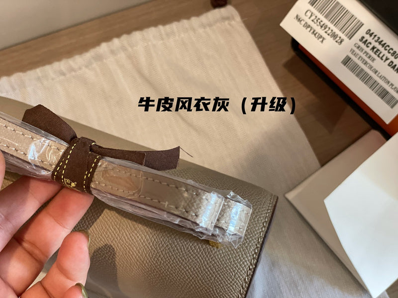 Satchel Bags - HMS Bags - 108