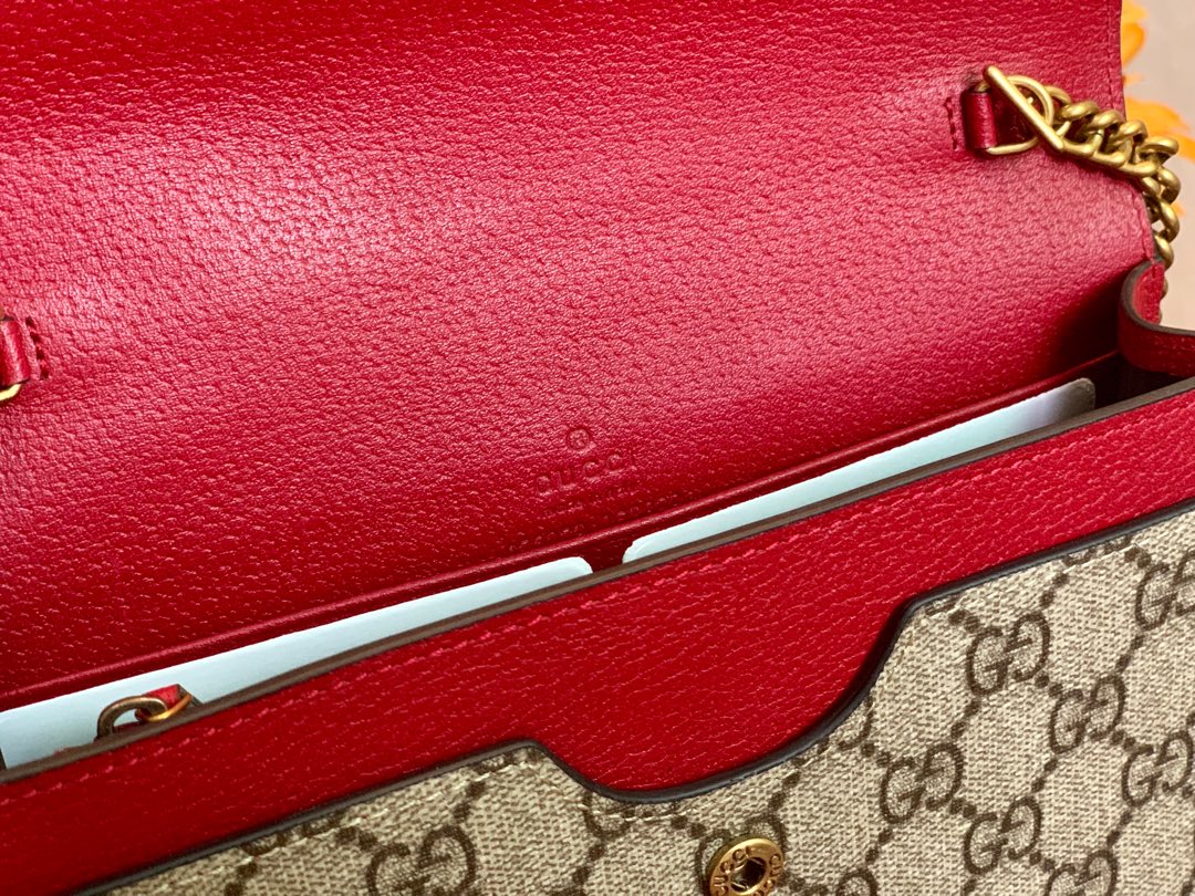 GLM - Top Quality Bag GCI 503