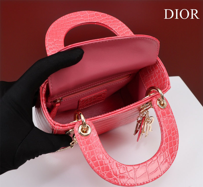 GLM - Dir Bags - 1766