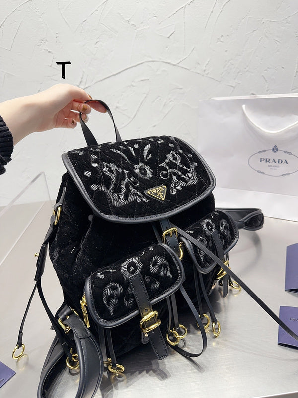 Satchel Bags - PDA Bags - 666