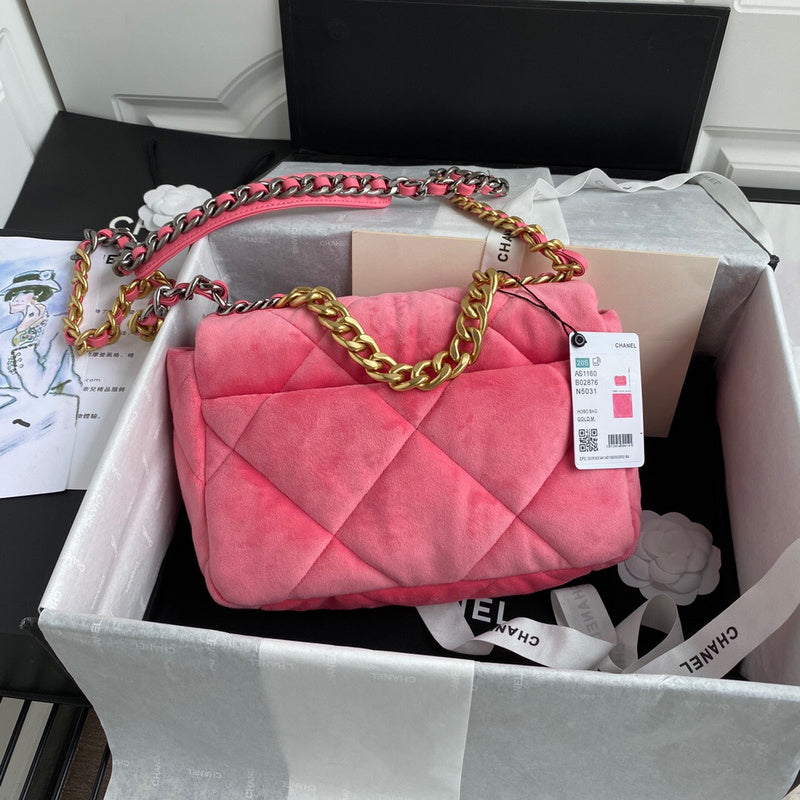 Satchel Bags - CHL Bags - 7441