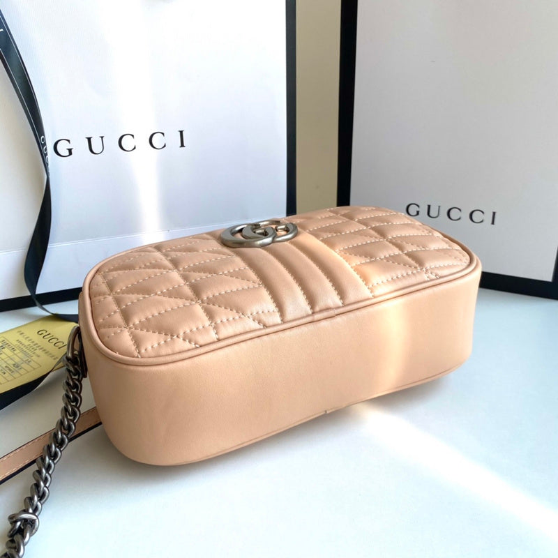 Satchel Bags - GUC Bags - 897