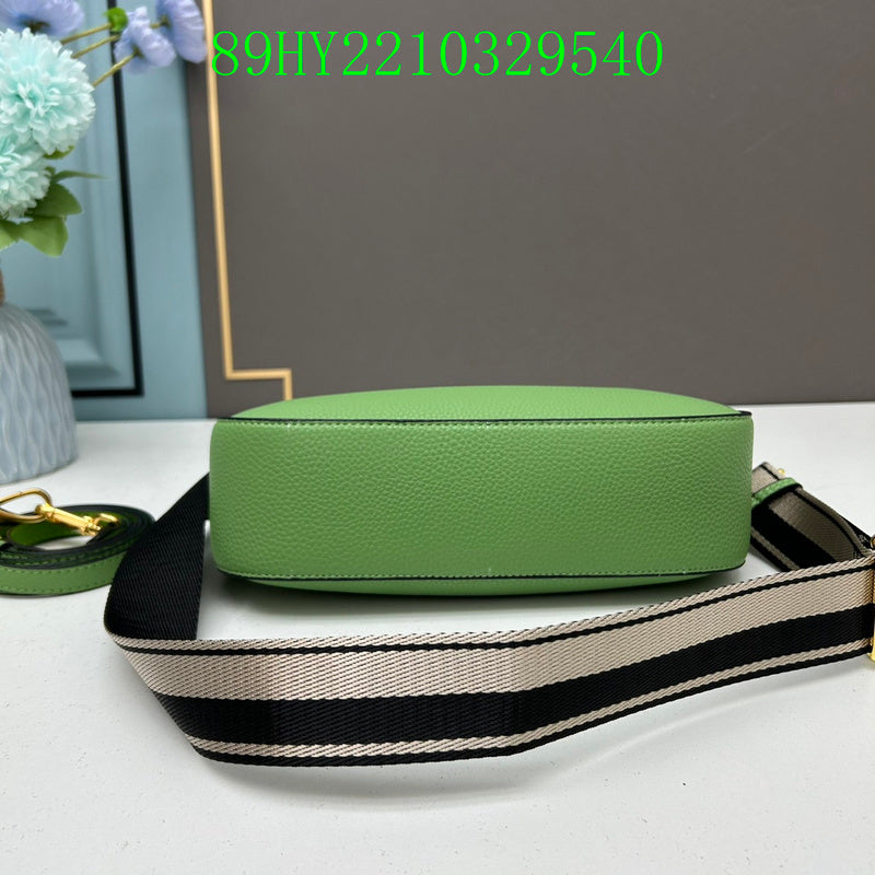 Satchel Bags - PDA Bags - 3437