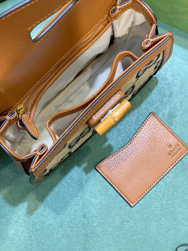 Satchel Bags - GCI Bags - 672