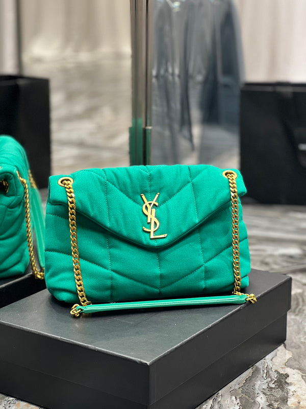 Satchel Bags - SLY Bags - 2267