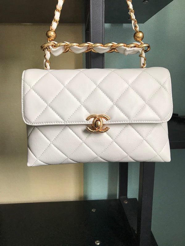 Satchel Bags - CHL Bags - 1050