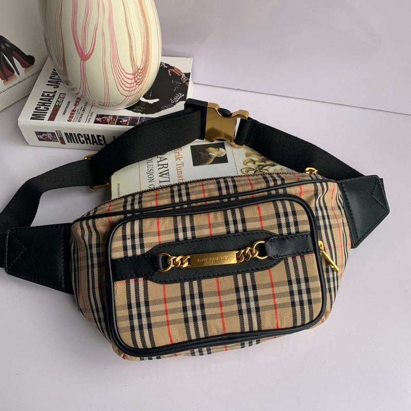 Fan Fashion -GLM - Top quality BBR Bags - 1488