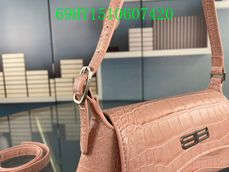 Satchel Bags - BGA Bags - 2278