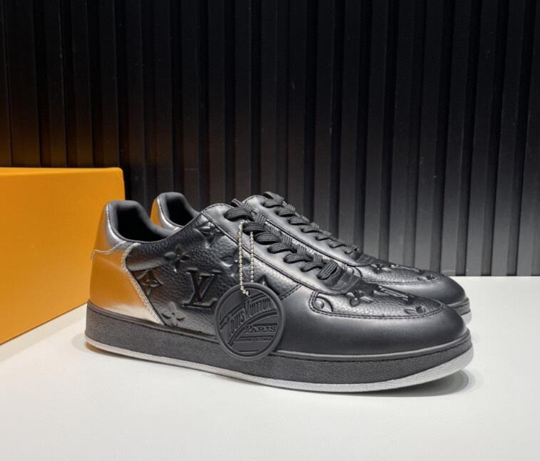 glami shop- LOV Men Shoes - 1214