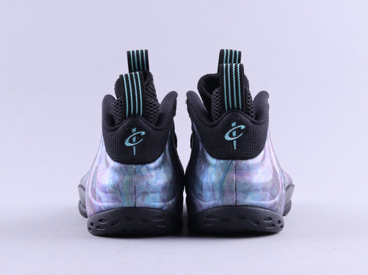 GLM - NKE Hardaway Foam Abalone Squirt
